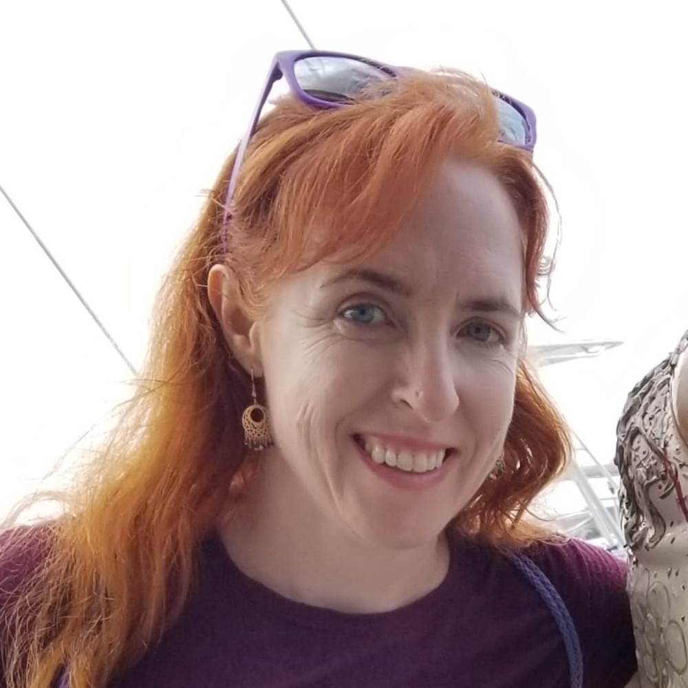 Meet your Posher, Tara